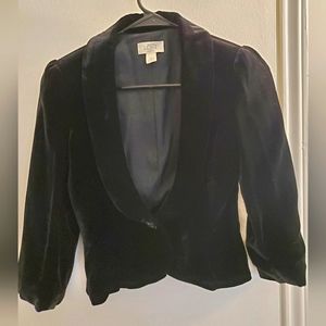 Loft 0 Petite Cocktail Blazer